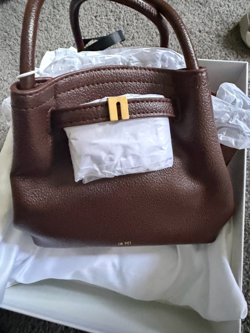 JW Pei Mini Hanna